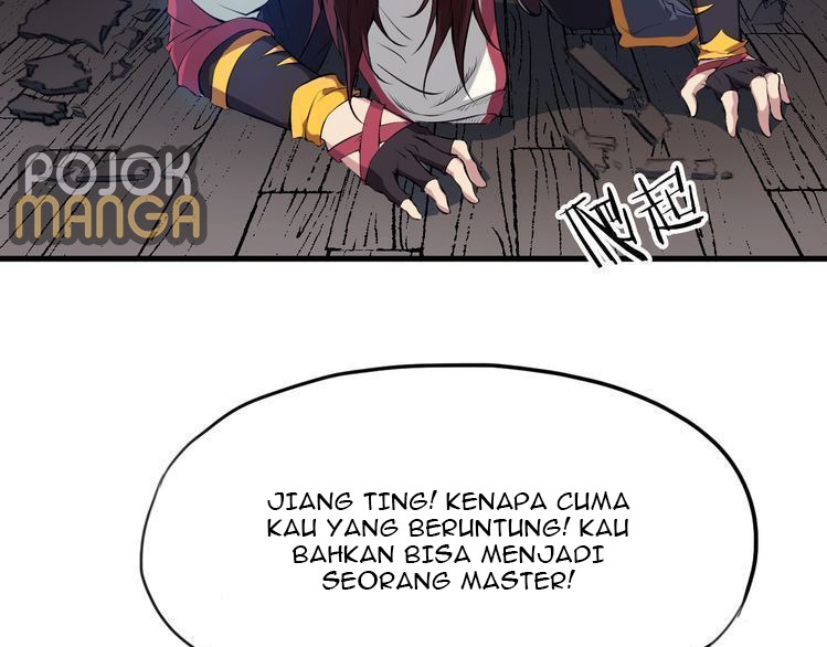 Dragon’s Blood Vessels Chapter 09 Gambar 48